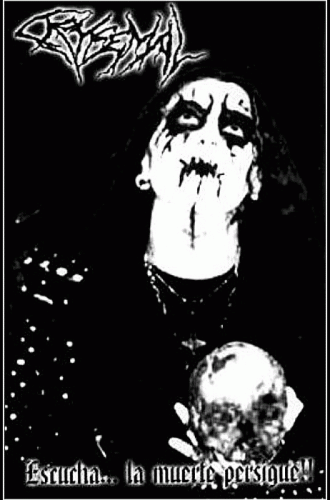 Cryfemal : Listen... Death Is Coming